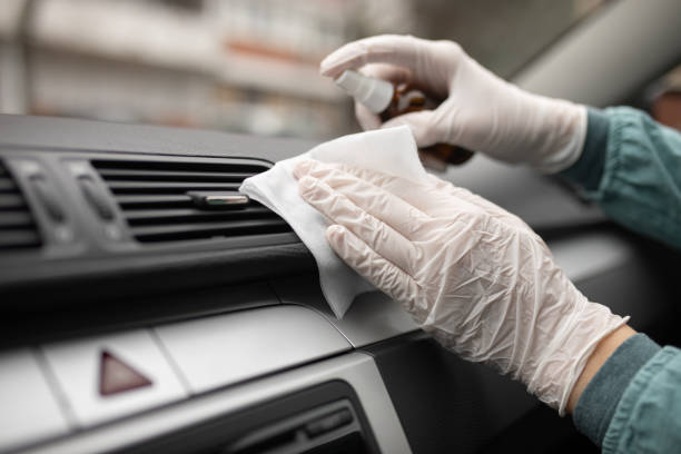 Best Best Air Duct Cleaning Company  in Quincy, IL