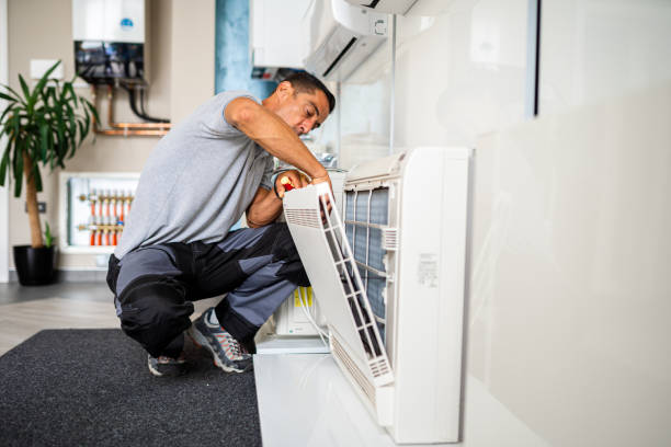 Best General Air Duct Cleaning  in Quincy, IL