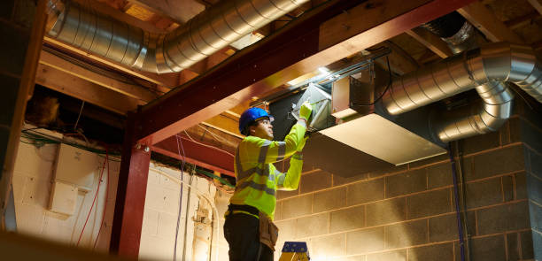 Best HVAC Air Duct Cleaning  in Quincy, IL