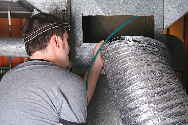 Best Air Quality Test  in Quincy, IL