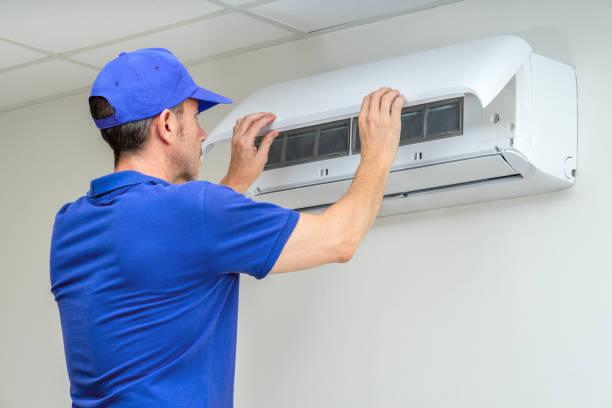 Best Residential Air Duct Cleaning  in Quincy, IL