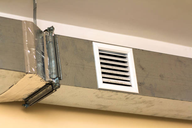 Best HVAC Air Duct Cleaning  in Quincy, IL